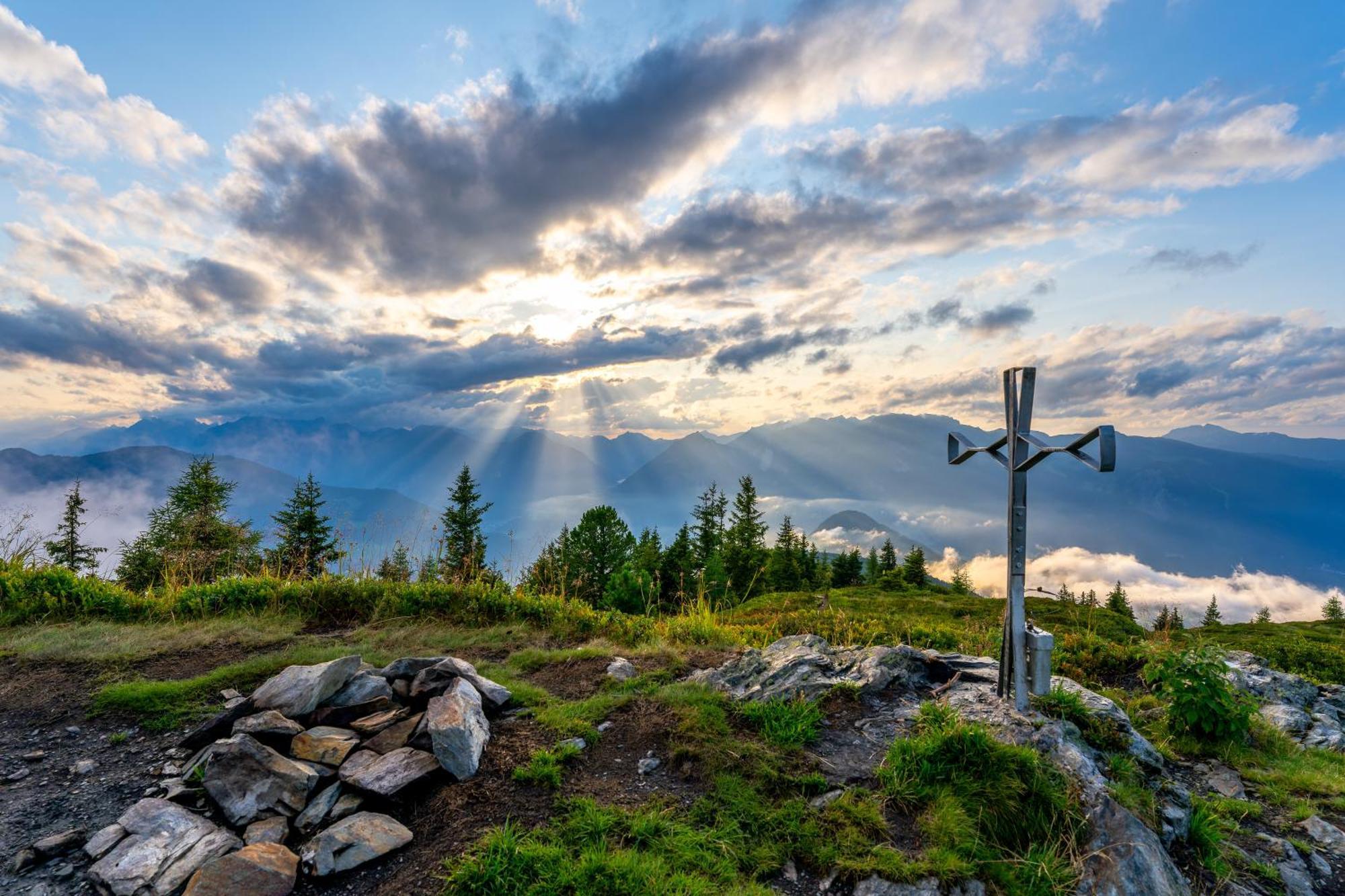 Hochzillertal